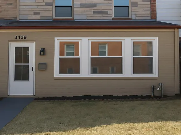 3439 Eads St NE, Washington, DC 20019