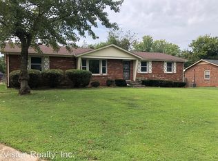 408 Lisle Dr, Clarksville, TN 37042
