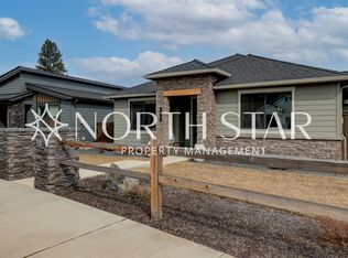 2342 NW Brickyard St, Bend, OR 97703