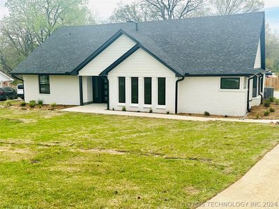 911 Crooked Oak Dr, Durant, OK, 74701