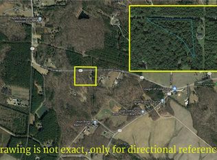 Clementown Rd, Amelia Court House, VA 23002