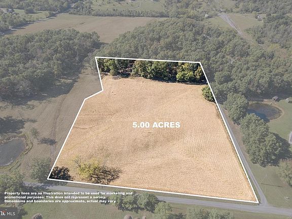 2nd image of LOT 9A Slate Ln