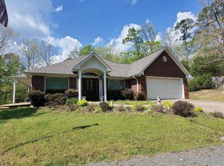 249 Polk Rd #48, Mena, AR 71953