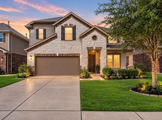 24034 Eagle Sage Ln, Katy, TX 77493