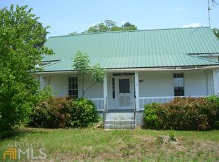 4539 Cove Rd, Woodbury, GA 30293