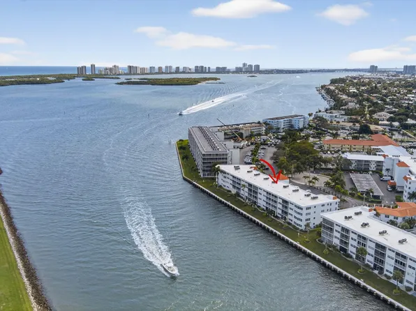 28 Yacht Club Drive #309, North Palm Beach, FL 33408