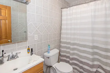 Rented by Modern Spaces