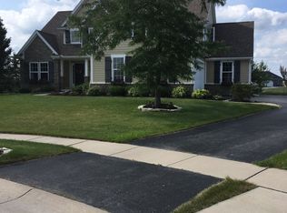 6344 Glen Strm, Waterville, OH 43566