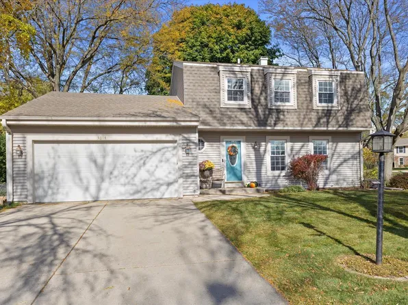 3014 Plymouth COURT, Waukesha, WI 53188