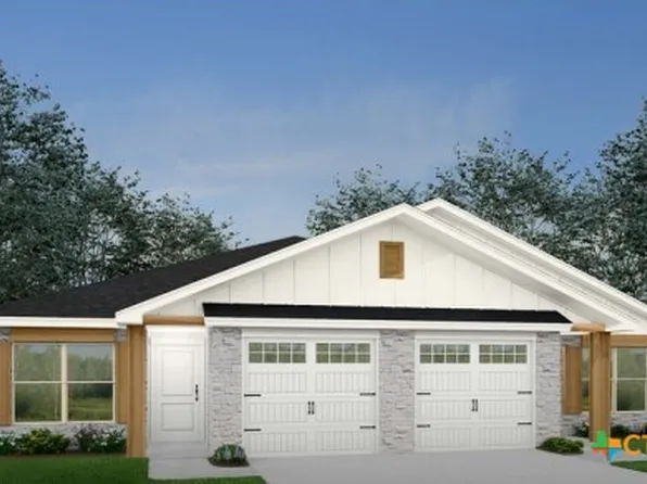 514 Campus St, Troy, TX 76579