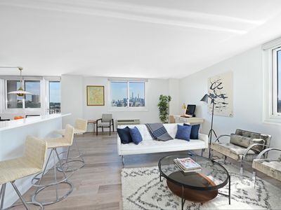 100 Manhattan Ave APT 406, Union City, NJ, 07087