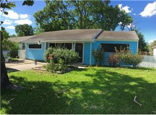 4415 Mowery Rd, Houston, TX 77047