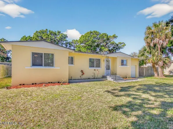 113 MENENDEZ Road, St. Augustine, FL 32080