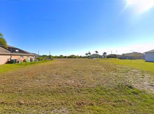 1617 NW 37th Ave #9, Cape Coral, FL 33993