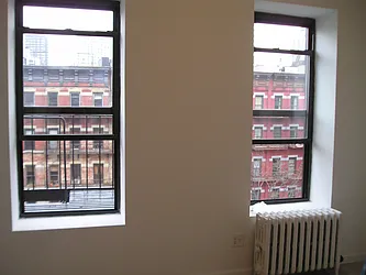 Rented by Eric Goodman Realty Corp