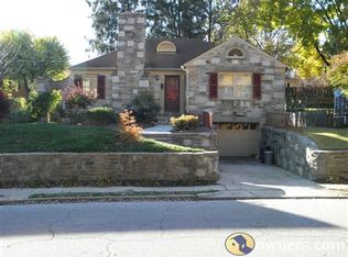 621 Yarmouth Rd, Towson, MD 21286