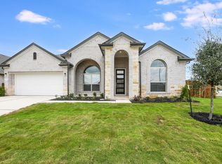 18020 Civorno Dr, Pflugerville, TX 78660