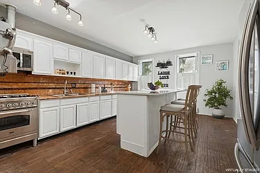 Sold by Corcoran