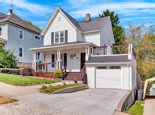 412 W Main St, Plymouth, WI 53073