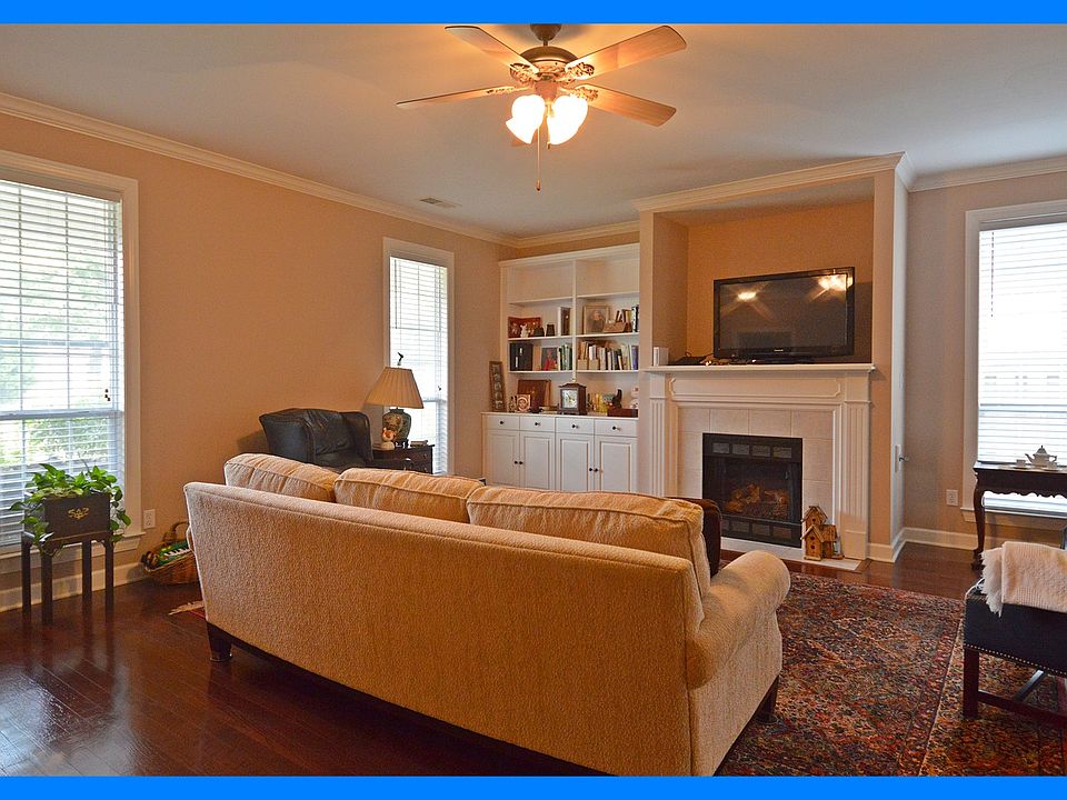 4879 Stone Park Blvd, Olive Branch, MS 38654 Zillow