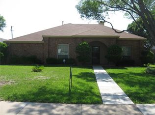 2407 Hollow Bnd, Mesquite, TX