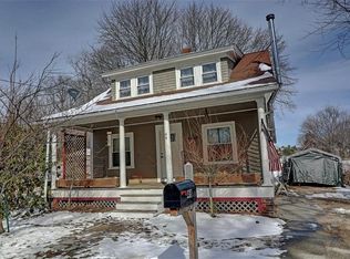 48 Alice Ave, Burrillville, RI 02858