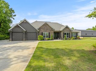 851 Milford Church Rd, Taylors, SC 29687