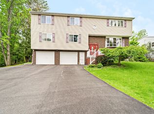 4208 Drexel Dr, Vestal, NY 13850