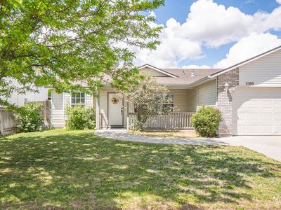 1765 Wasatch Dr, Mountain Home, ID, 83647