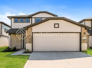 10722 Sunlit St, Conroe, TX 77303