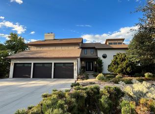 12017 W 54th Dr, Arvada, CO 80002