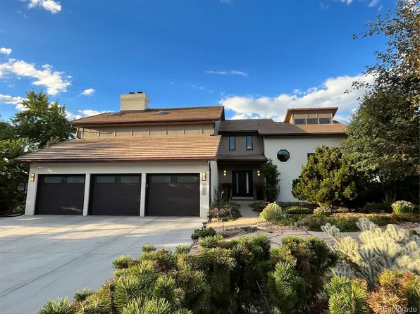 12017 W 54th Drive, Arvada, CO 80002