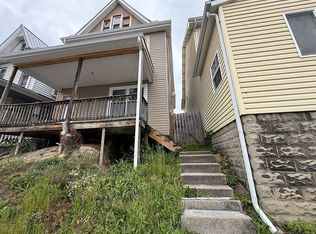 2520 W Chestnut Ave, Altoona, PA 16601