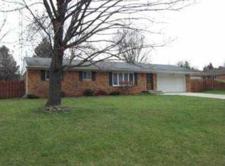 1967 Trinity Ln, Jackson, MI 49201