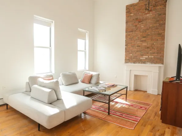 1001 Halsey Street image 1 of 4