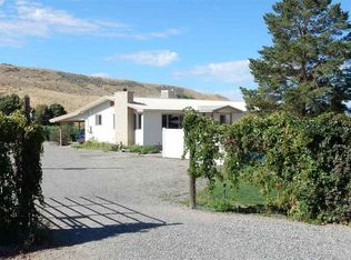 3781 F 1/4 Rd, Palisade, CO 81526