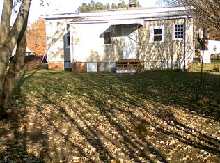 21212 Halloway Ave, South Chesterfield, VA 23803