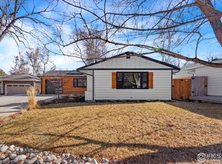 800 Colorado St, Fort Collins, CO 80524