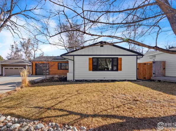 800 Colorado St, Fort Collins, CO 80524