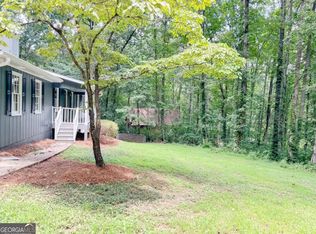 3752 Clipper Cir, Acworth, GA 30102