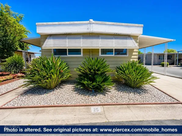 8665 Florin Rd Unit 25, Sacramento, CA 95828