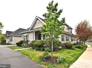 55 Liberty Dr, Bensalem, PA 19020