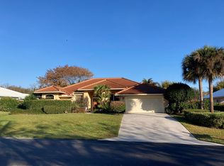 8437 SE Woodcrest Place Hobe, Hobe Sound, FL 33455