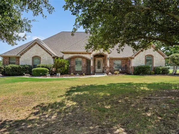 2908 Aston Wood Dr, Haslet, TX 76052
