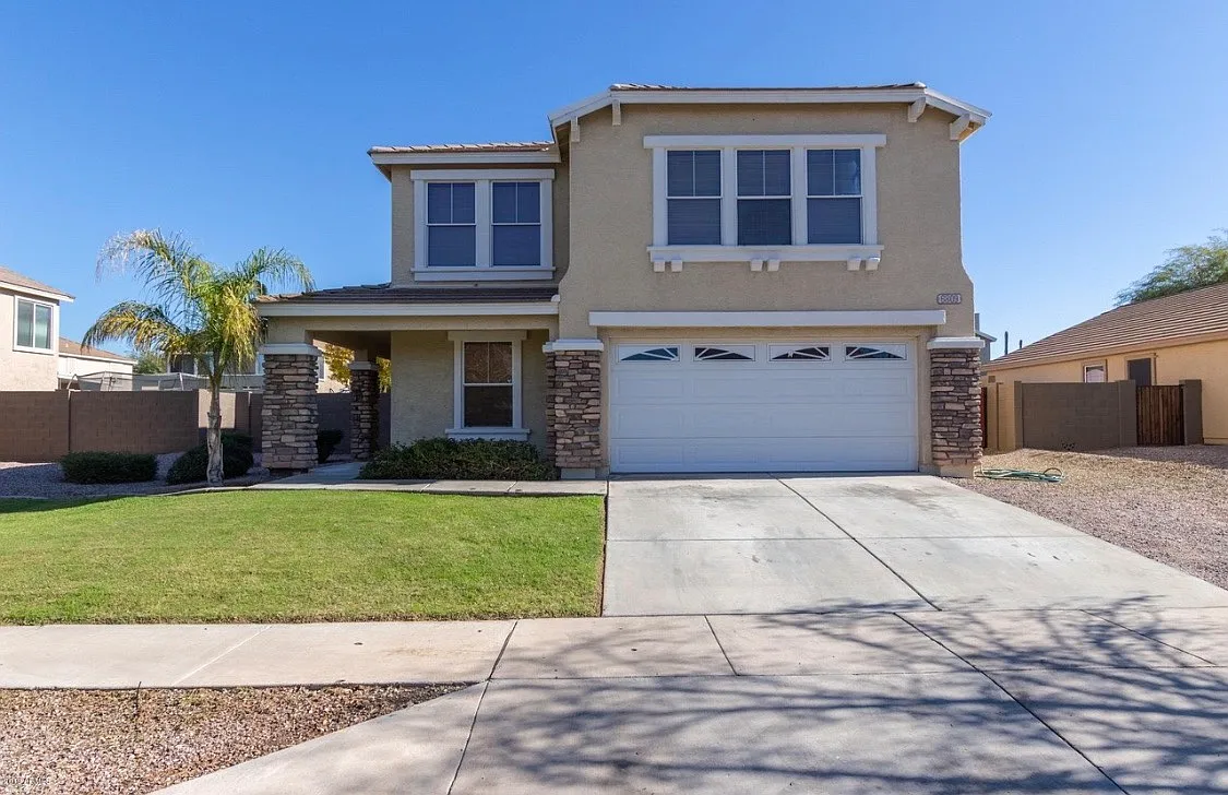 Building Photo - 6809 S 39th Ln