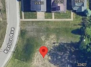 22449 Karlov Ave, Richton Park, IL 60471