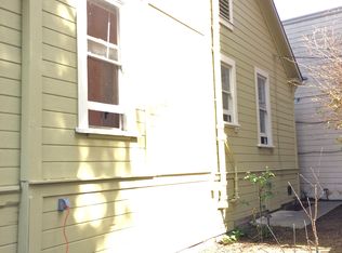 2348 Stuart St, Berkeley, CA 94705
