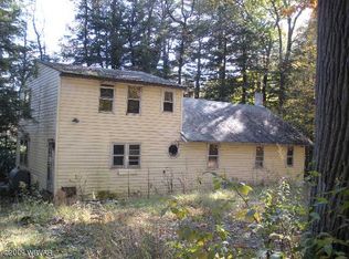 56 Dry Run Rd, Trout Run, PA 17771