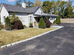 610 Hamilton Ave, Franklin, IN 46131