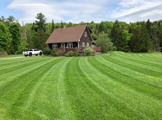 2676 S Wheelock Rd, Lyndonville, VT 05851